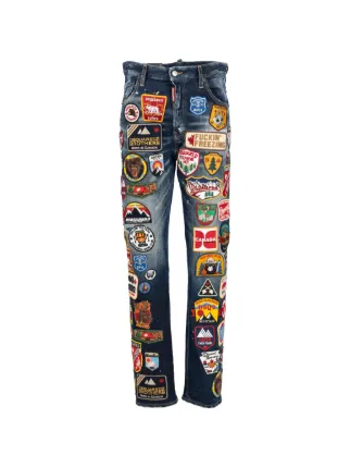 DSQUARED2