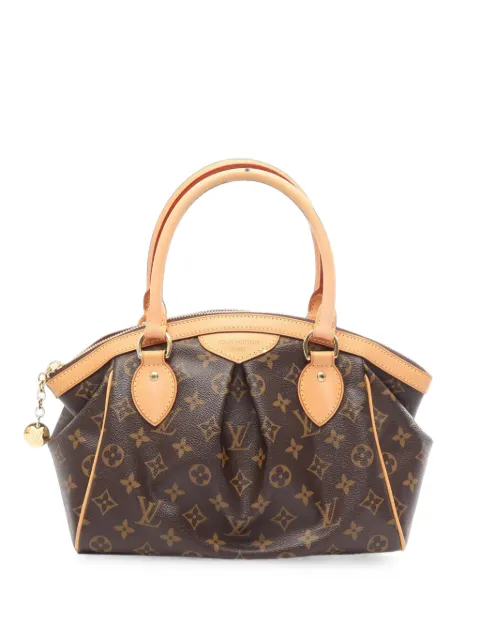 Louis Vuitton Pre-Owned 2009 Monogram Tivoli PM handbag