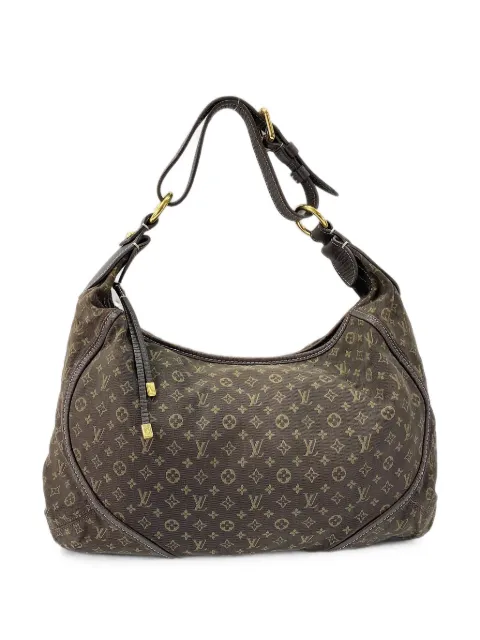 Louis Vuitton Pre-Owned 2008 Monogram Mini Manon shoulder bag
