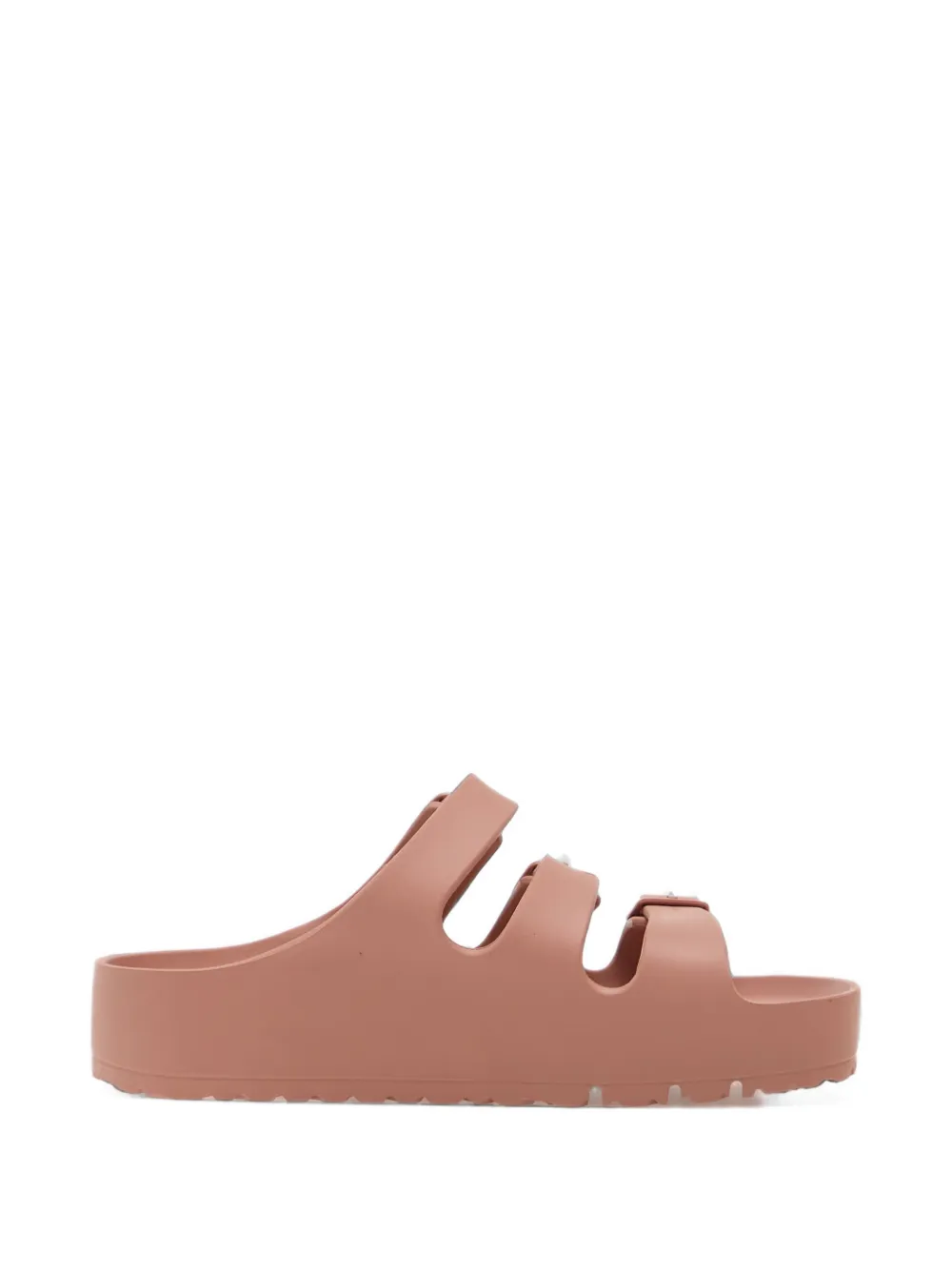 Birkenstock Florida III Flex platform sandals - Rosa