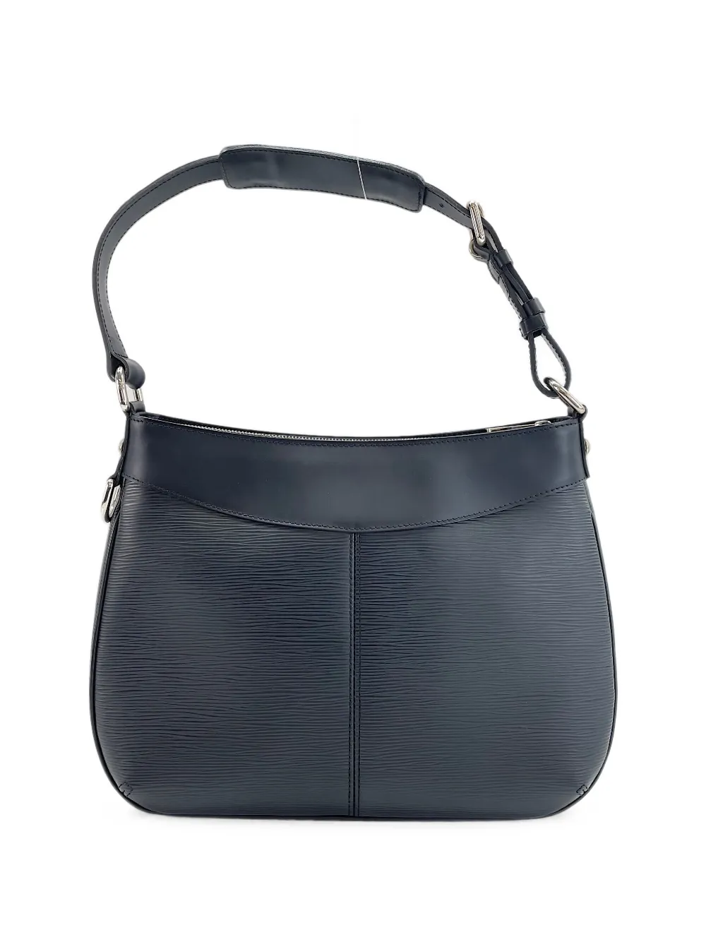 Louis Vuitton Pre-Owned 2006 Epi Schultertasche aus Leder - Schwarz