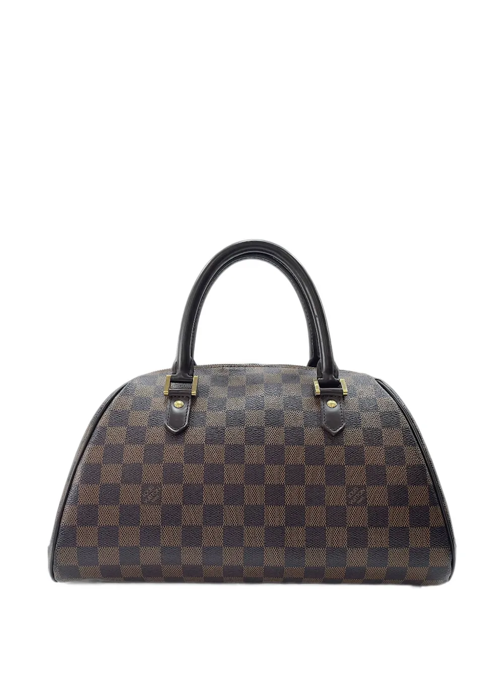 Louis Vuitton Pre-Owned 2003 Riviera MM handbag - Braun
