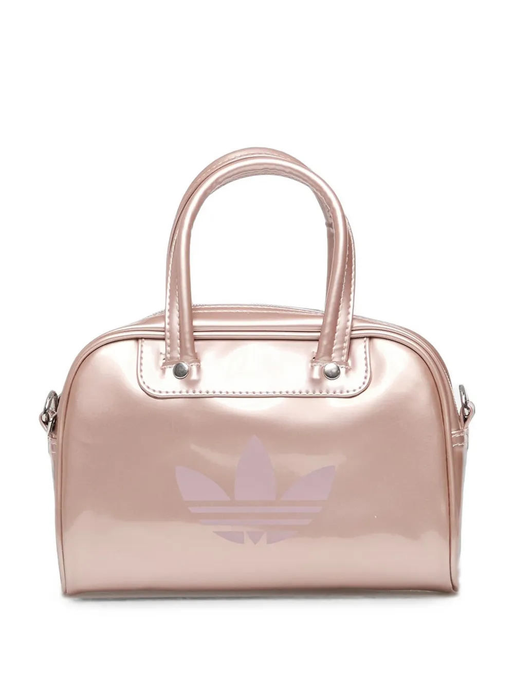 adidas Adicolor shoulder bag - Rosa