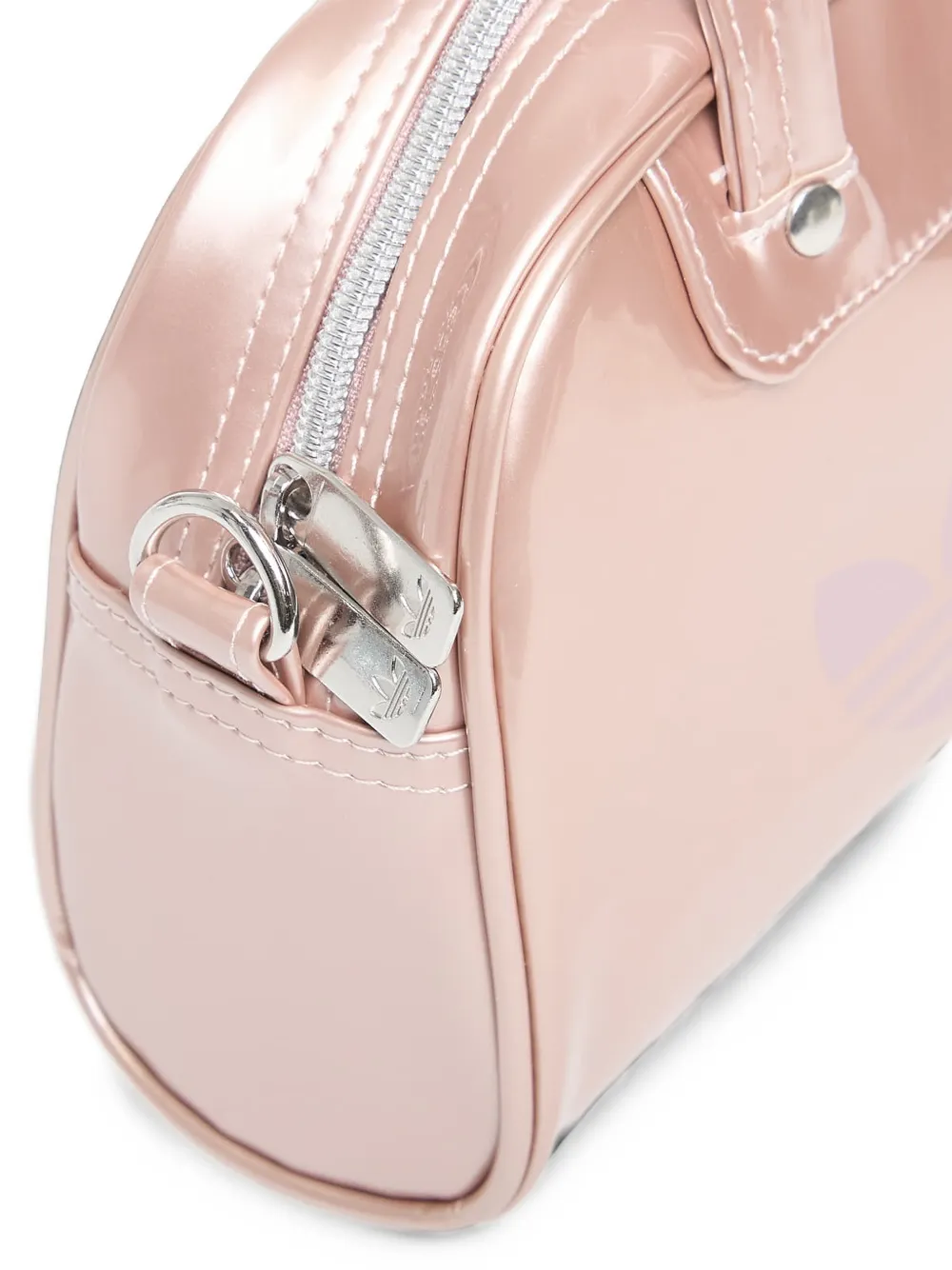 adidas Adicolor shoulder bag Roze