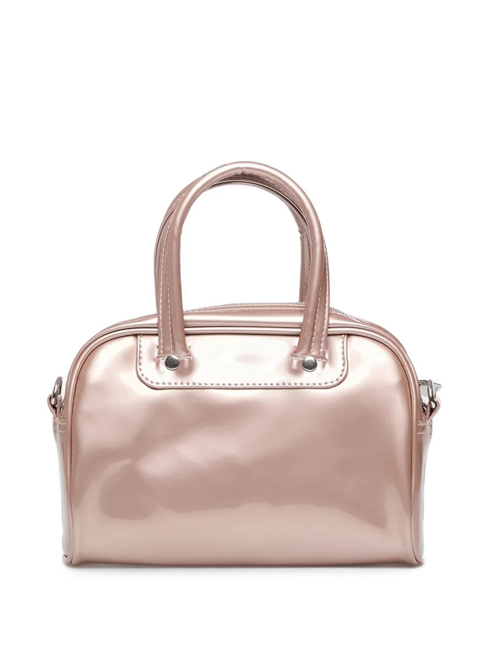 adidas Adicolor shoulder bag Roze