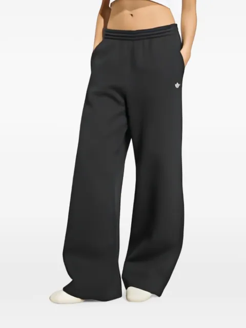 adidas Essentials wide-leg track pants