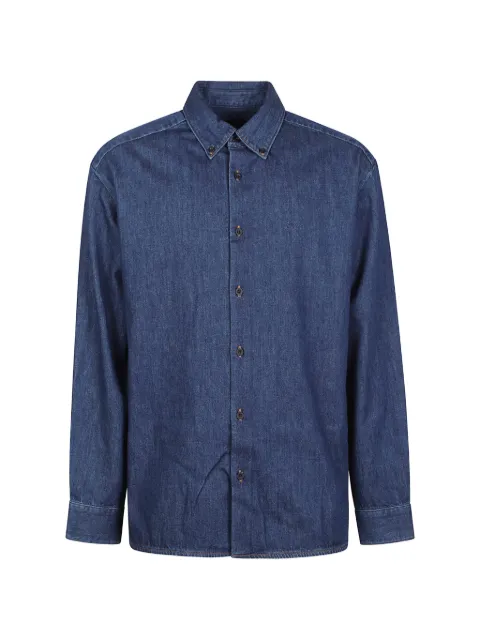 A.P.C. Mathias denim shirt