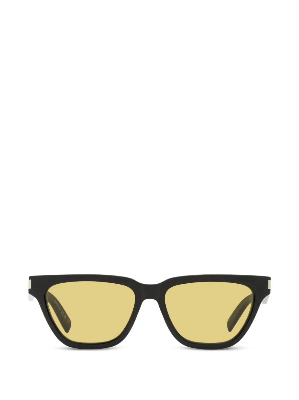 Saint Laurent Eyewear SL 462 Sulpice cat-eye sunglasses · One Size