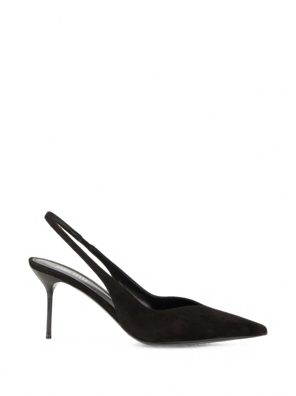 Paris Texas Lidia slingback pumps