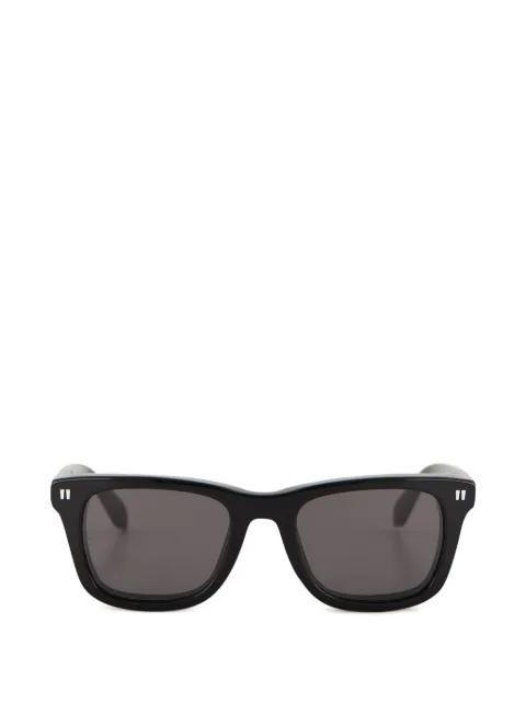 Off-White Katy square-frame sunglasses