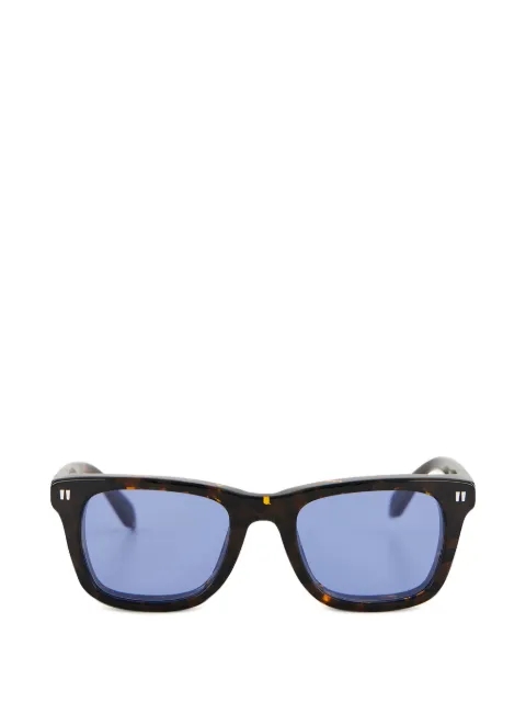 Off-White Katy square-frame sunglasses