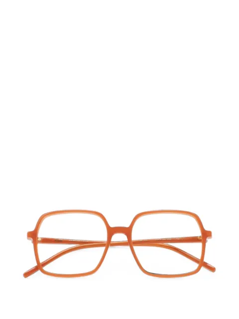 Kaleos Sweet square-frame glasses