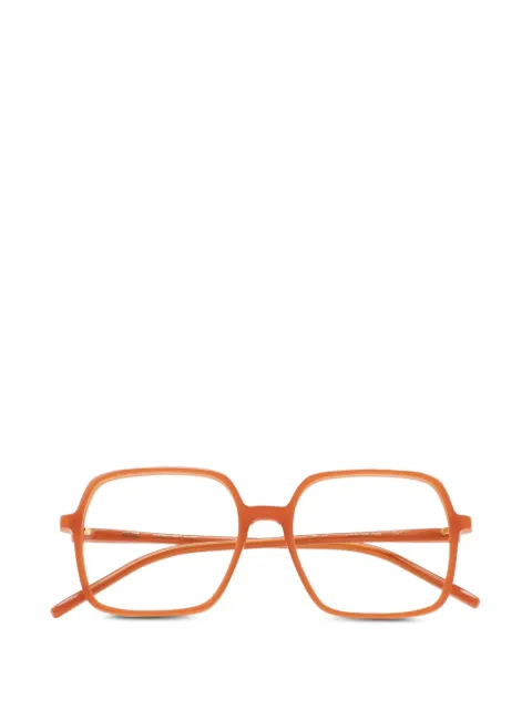 Kaleos gafas Sweet con montura cuadrada