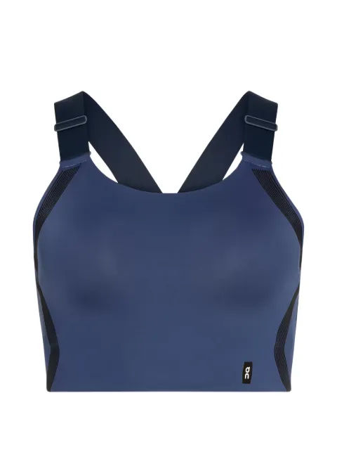 On  Performance Flex sports bra