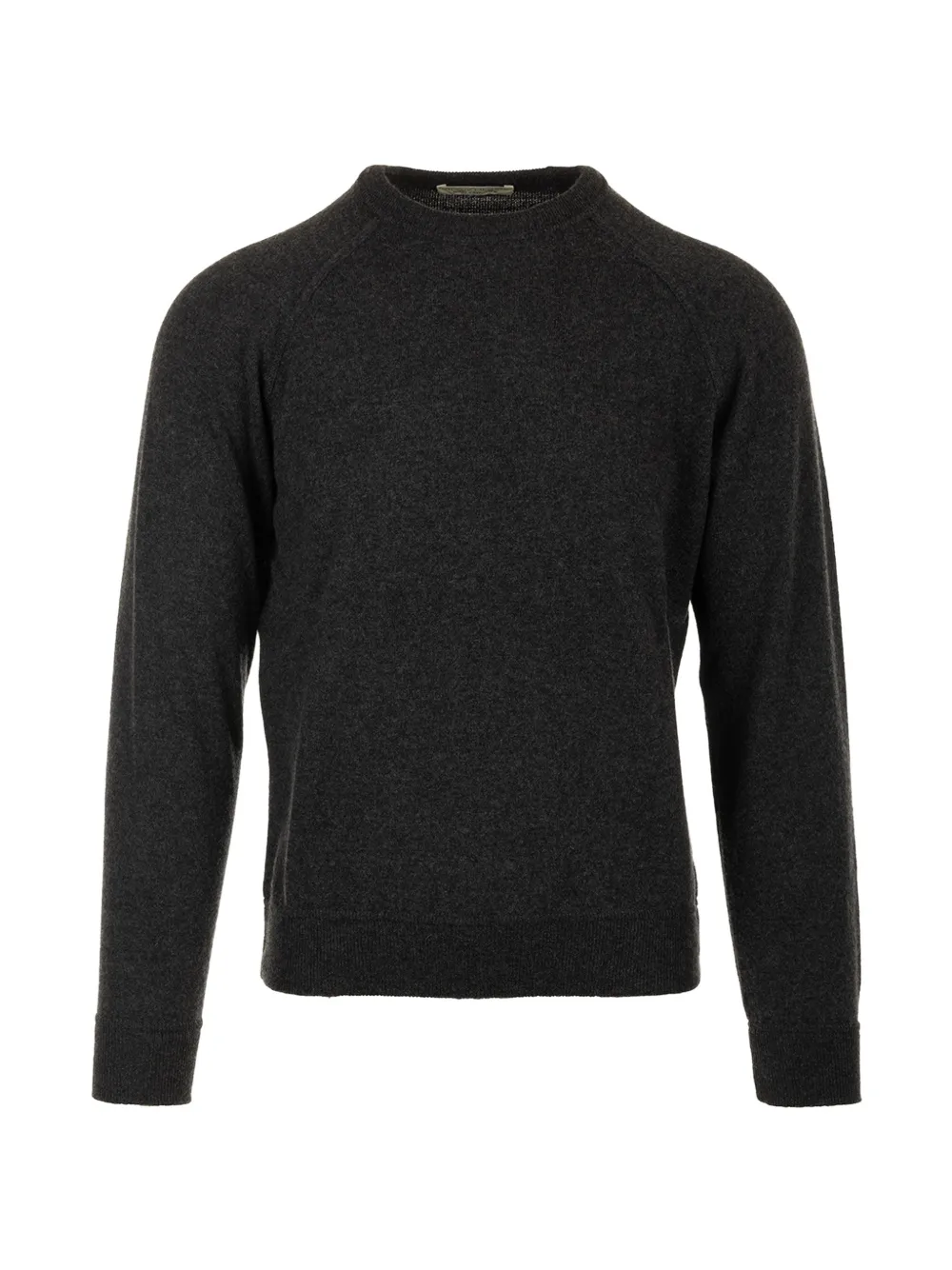 Filippo De Laurentiis raglan-sleeve sweater - Grau