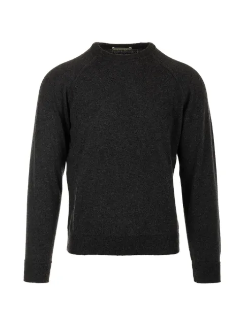 Filippo De Laurentiis raglan-sleeve sweater