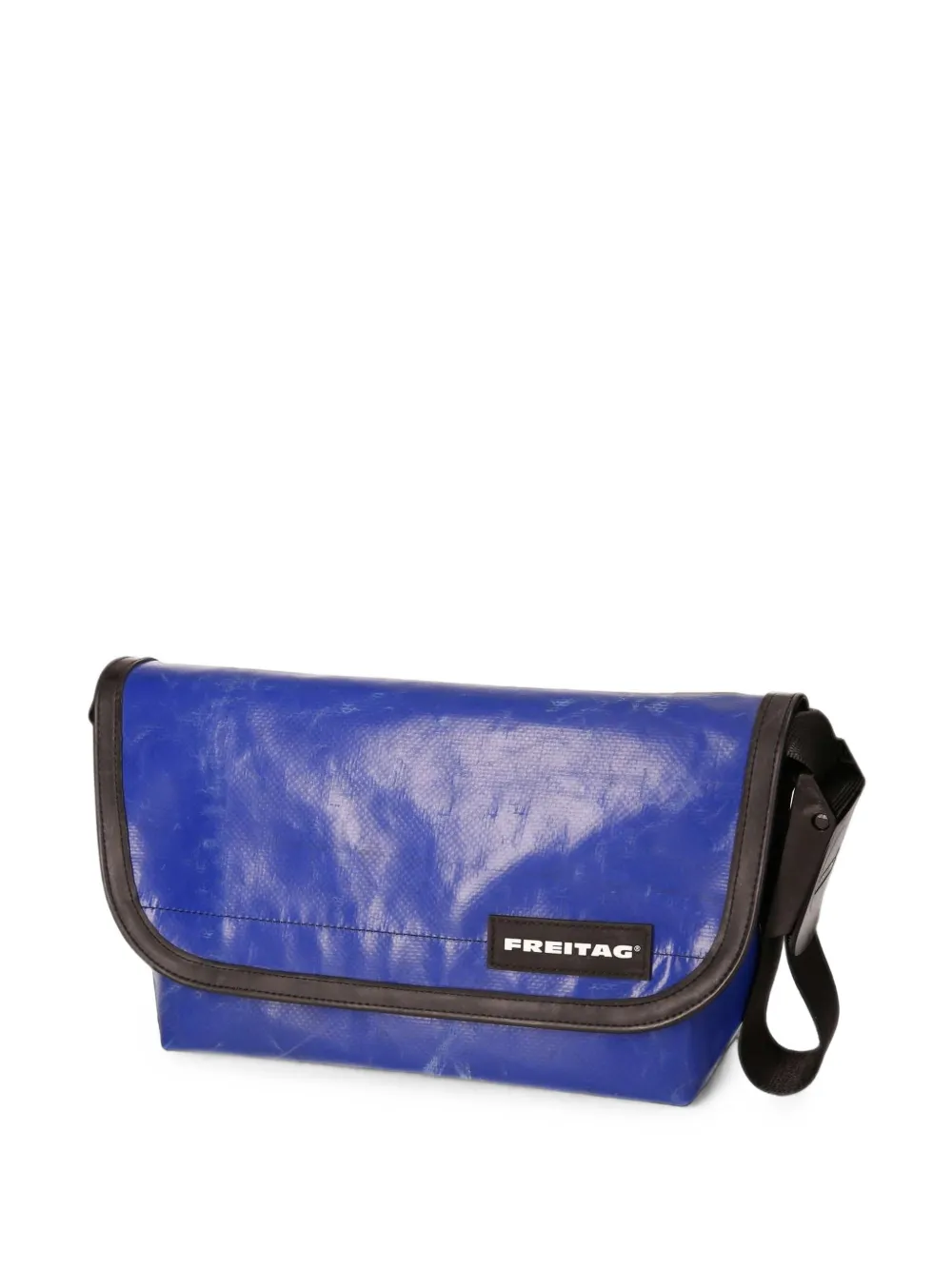 FREITAG Hawaii Five-O messenger bag - Blu