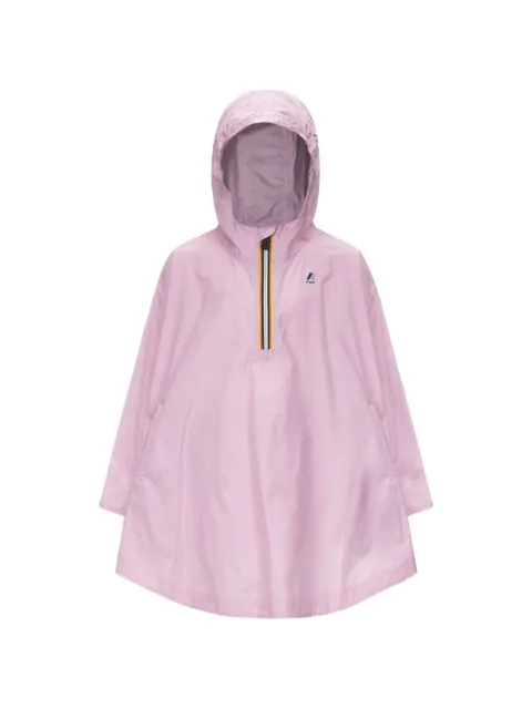 K Way Kids P. Le Vrai 4.0 Morgan jacket