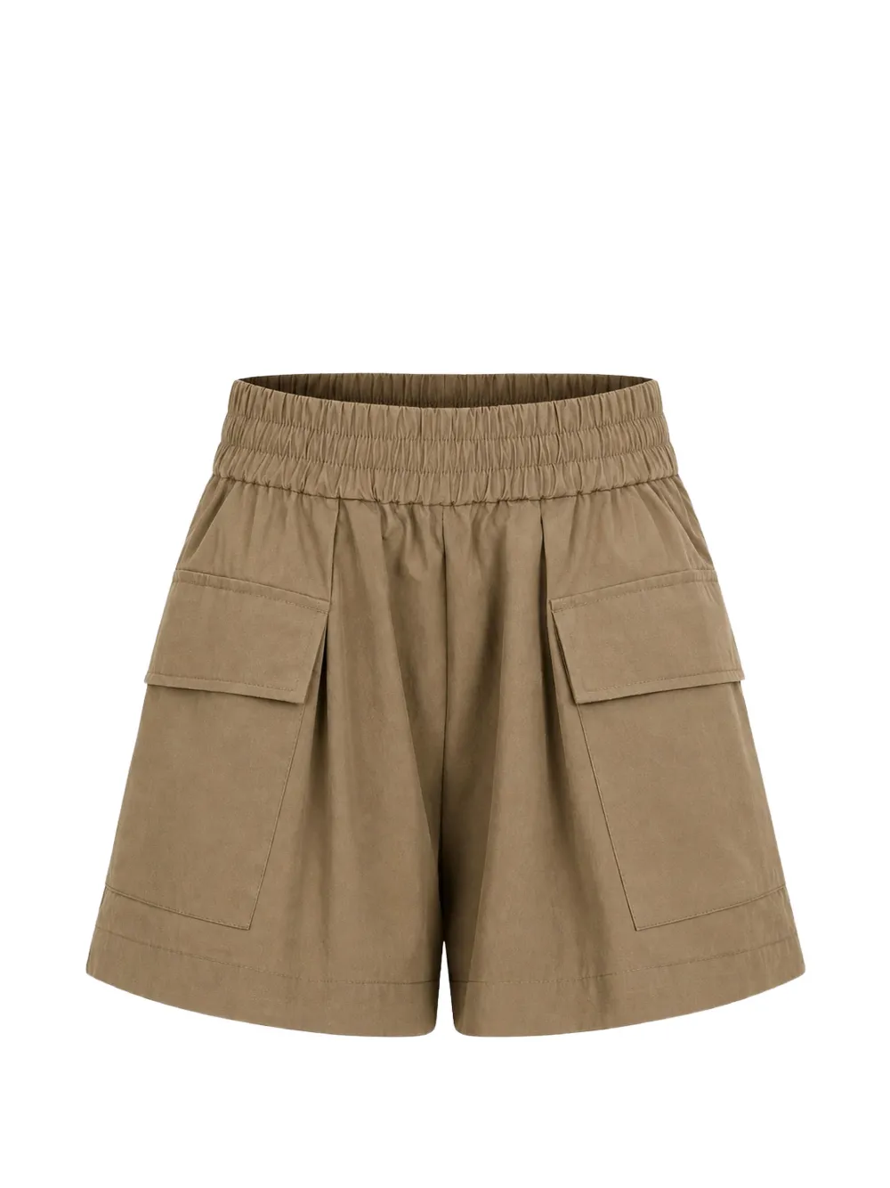Stylein Sonya cargo shorts - Grün