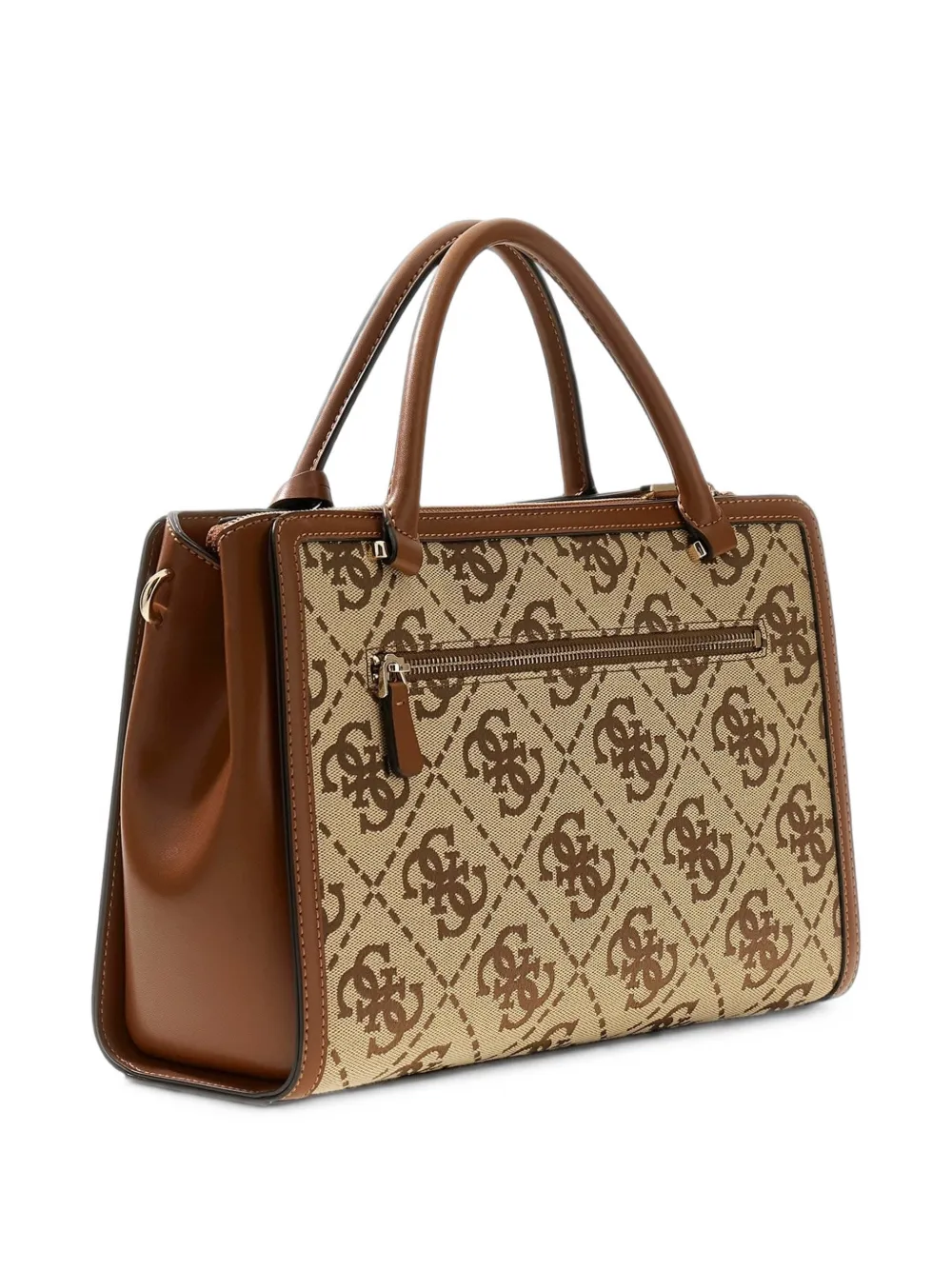 GUESS USA Audrey shopper Beige