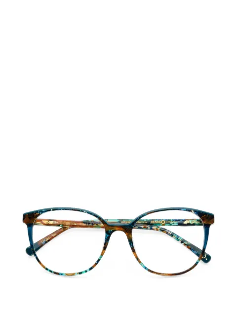 Etnia Barcelona Lisse round-frame glasses