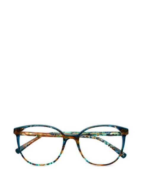 Etnia Barcelona Lisse round-frame glasses