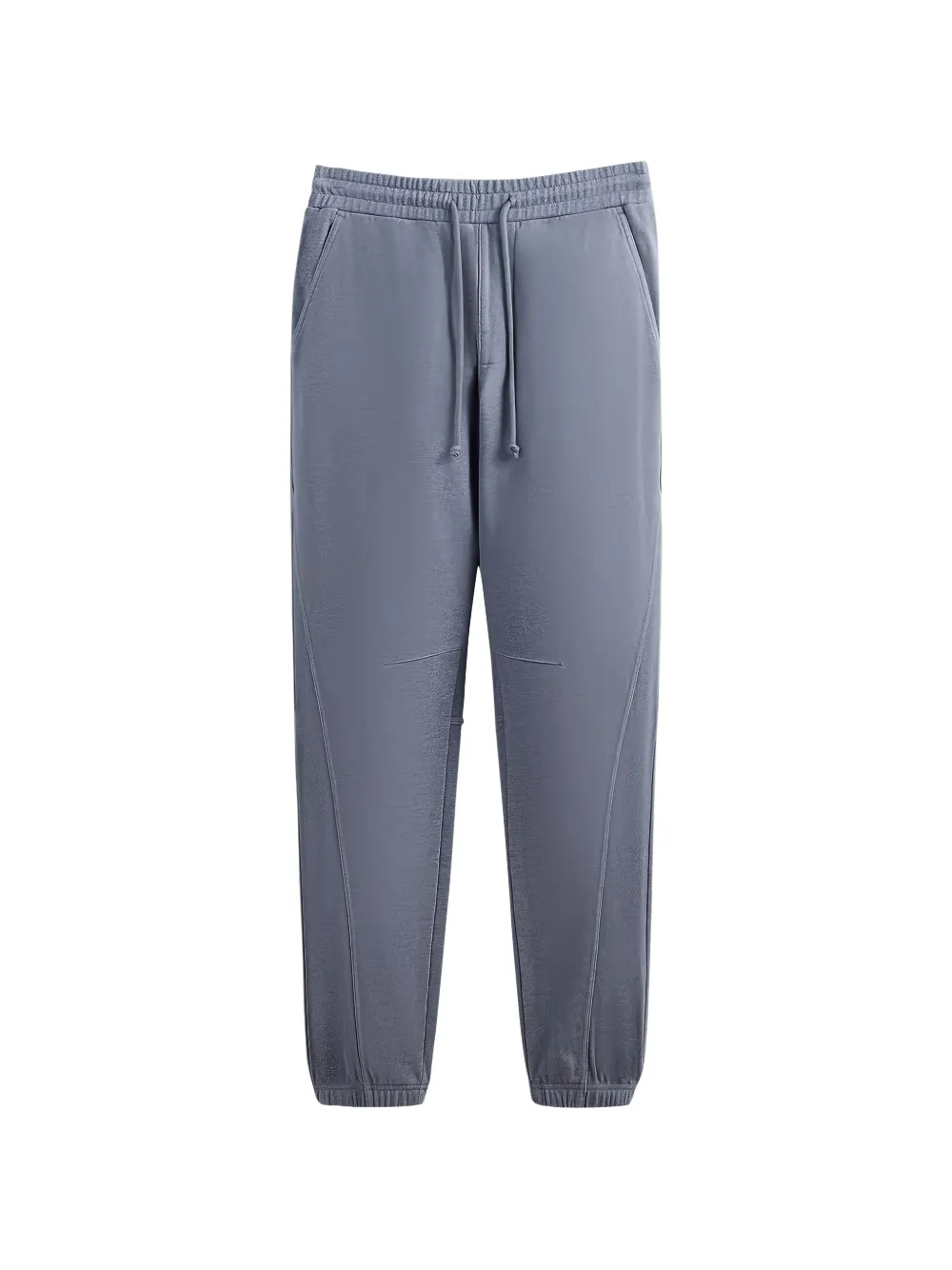 KITH Pantaloni sportivi Mercer 8 - Grigio