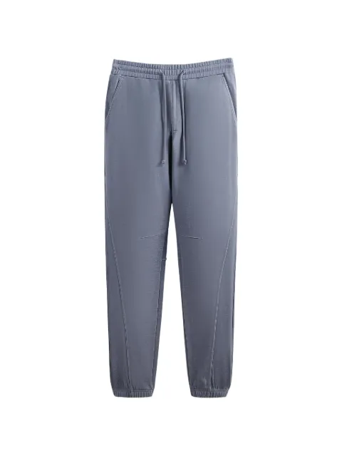 KITH спортивные брюки Mercer 8