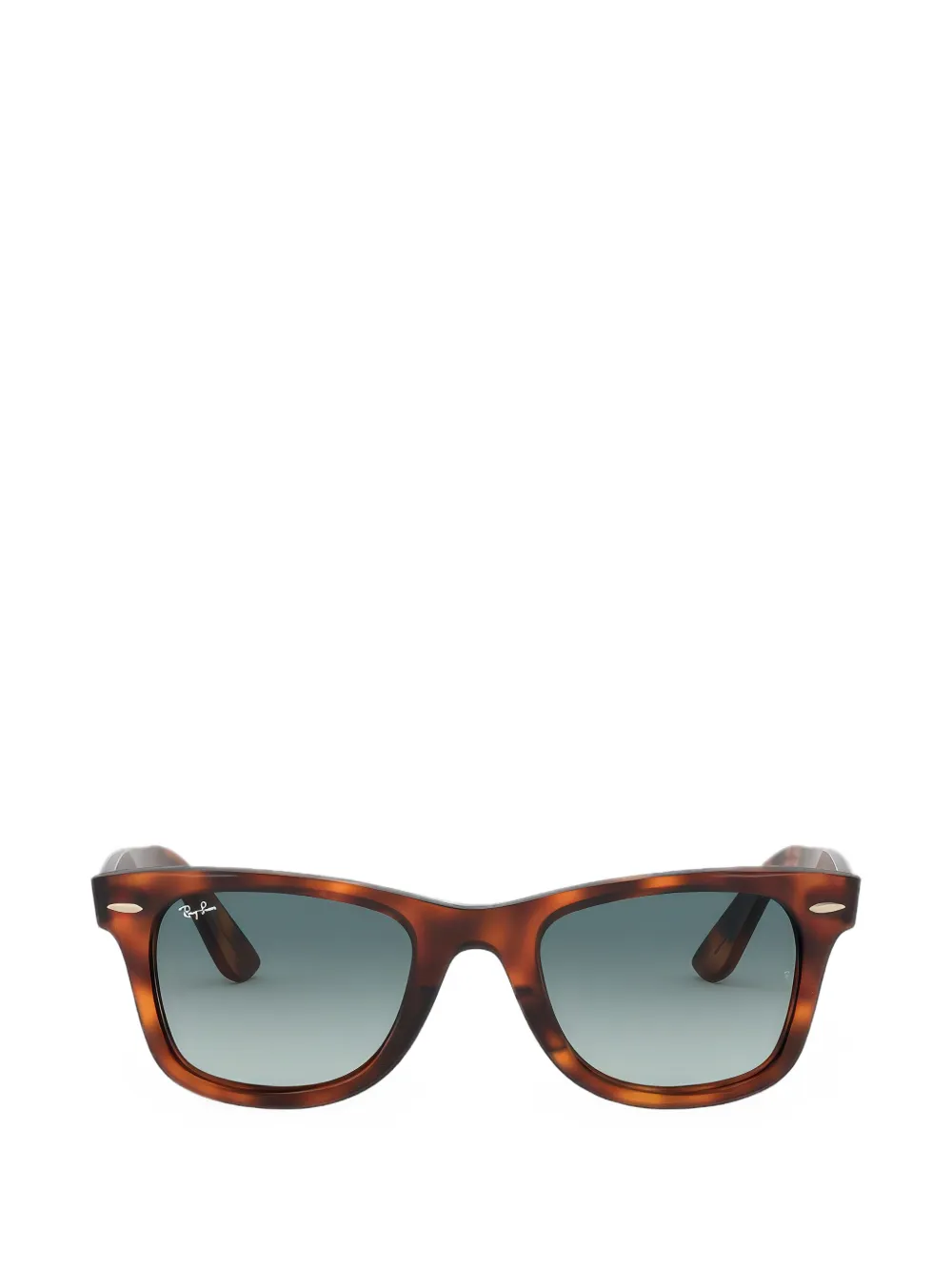 Ray-Ban Wayfarer sunglasses - Marrone