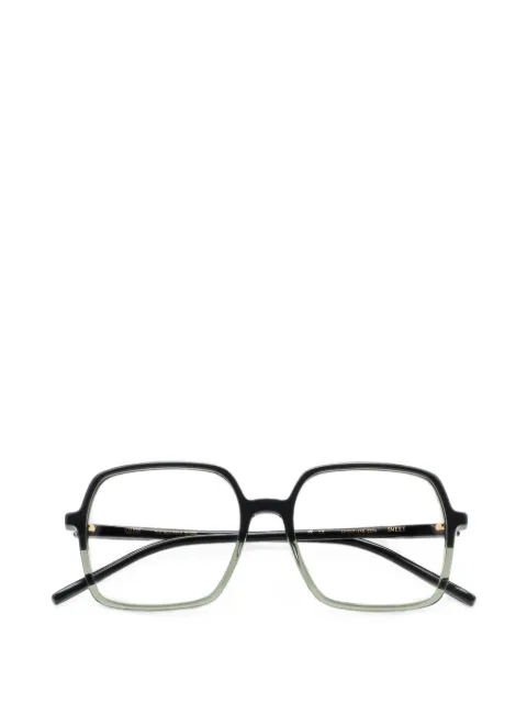 Kaleos Sweet square-frame glasses