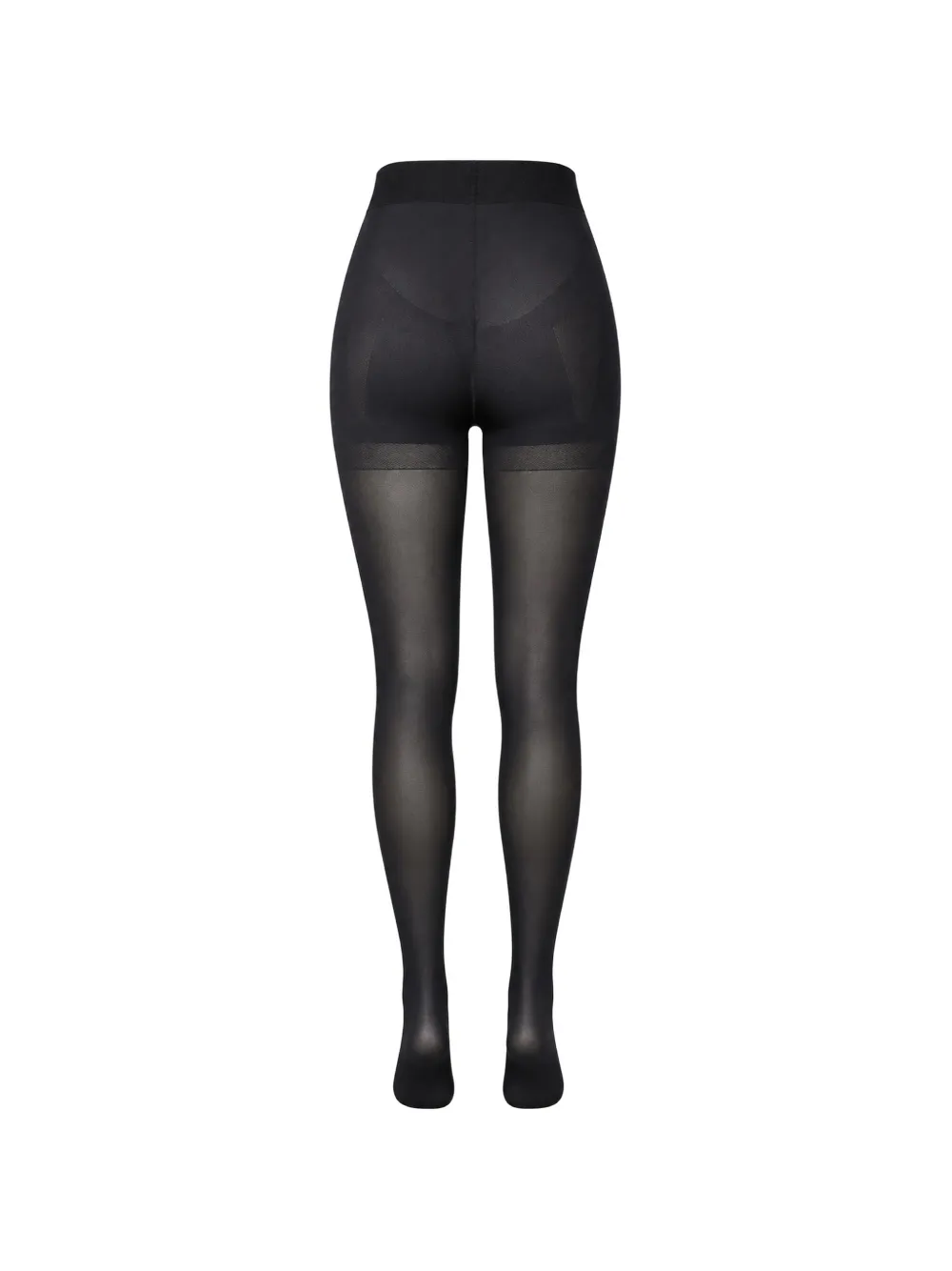 Swedish Stockings Anna panty Zwart