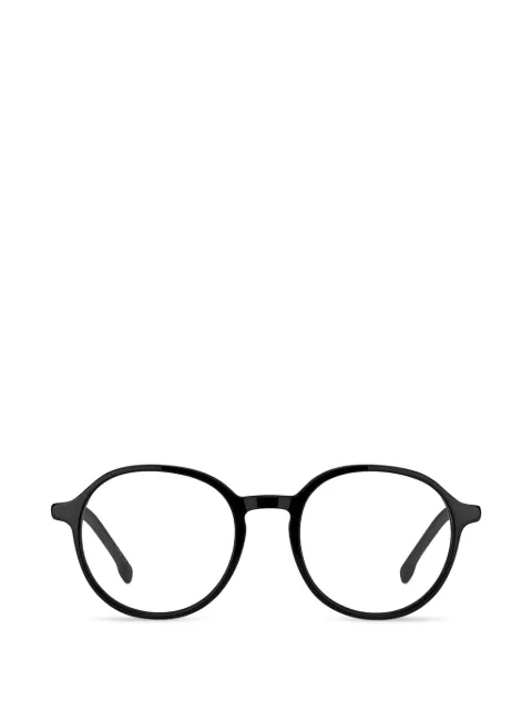 HUGO round-frame glasses