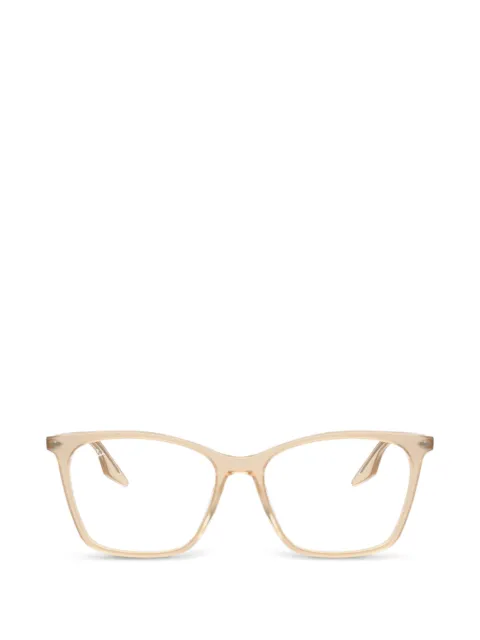 Ray-Ban geometric-frame glasses