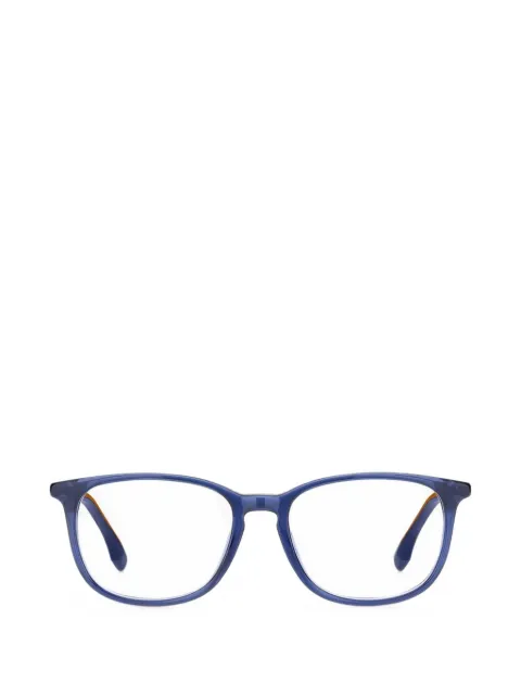 HUGO round-frame glasses