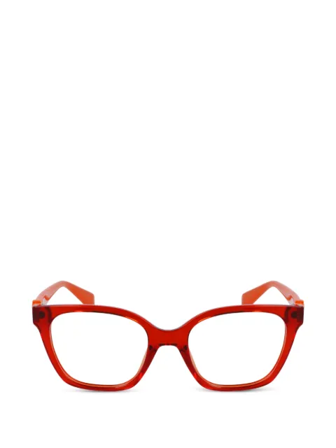 LIU JO gafas con montura cuadrada