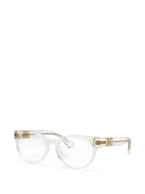Versace Eyewear Medusa '95 cat-eye glasses