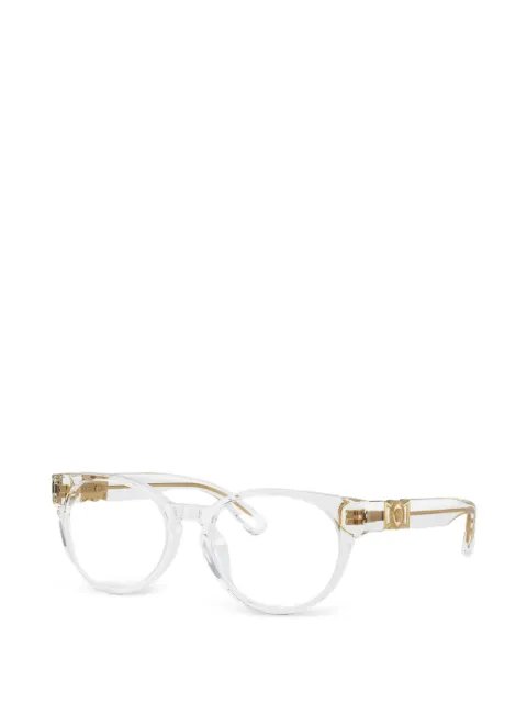 Versace Eyewear Medusa '95 cat-eye glasses