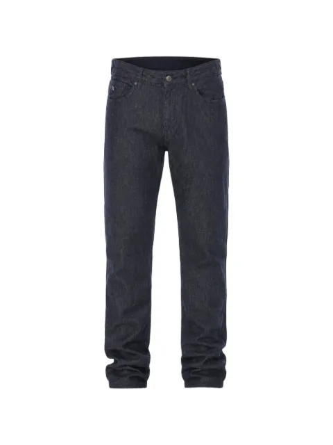 Armani Exchange five-pocket jeans