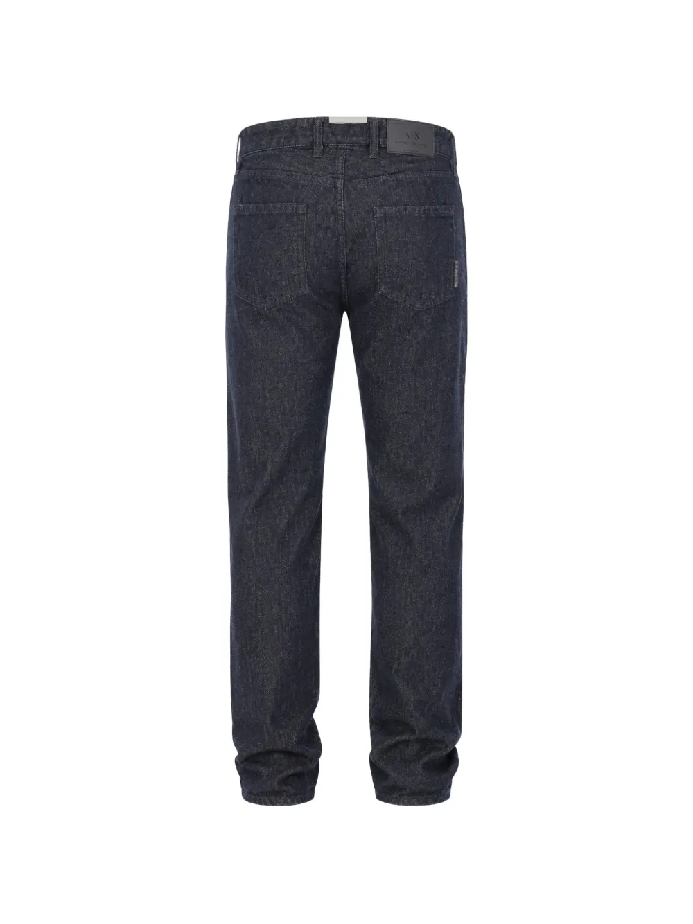 Armani Exchange Jeans met vijf zakken Blauw