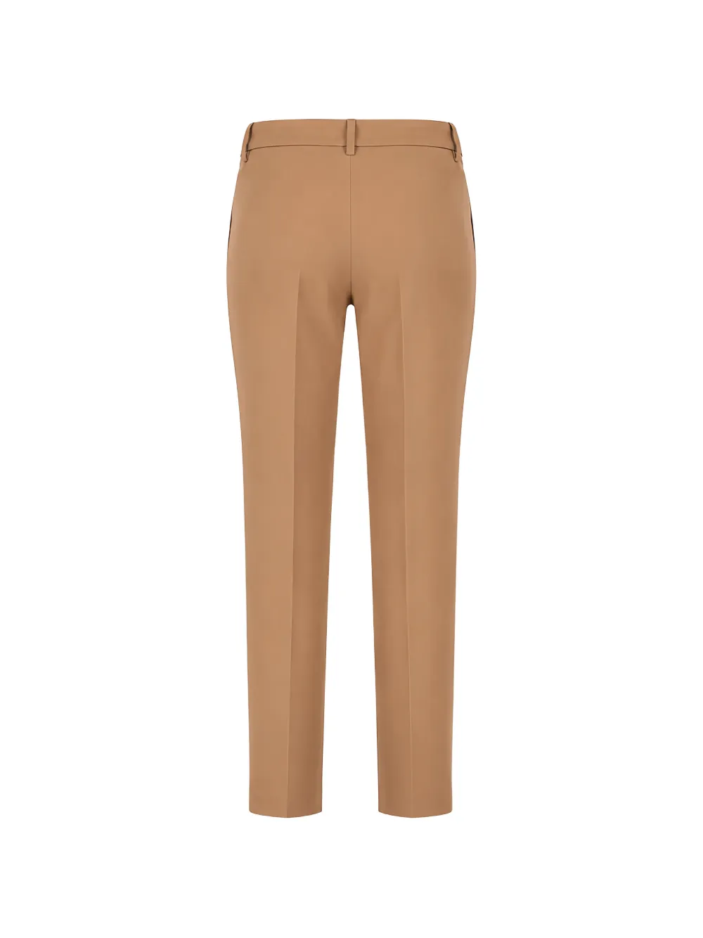 LIU JO Pantalon met schakelketting Beige