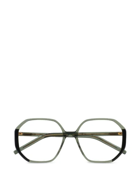 Kaleos gafas Conway con montura geométrica