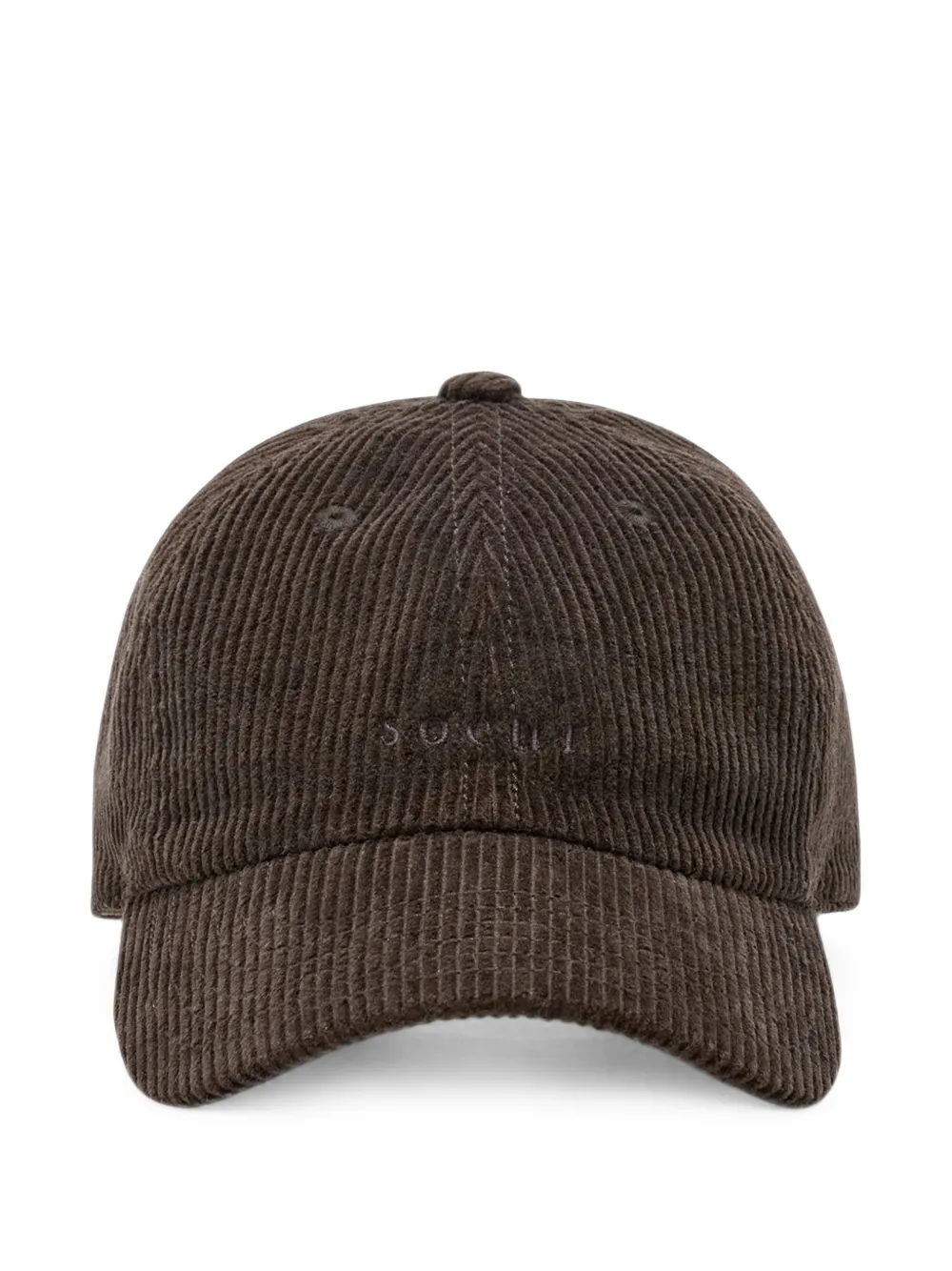 Soeur Cappello Hector a coste - Marrone