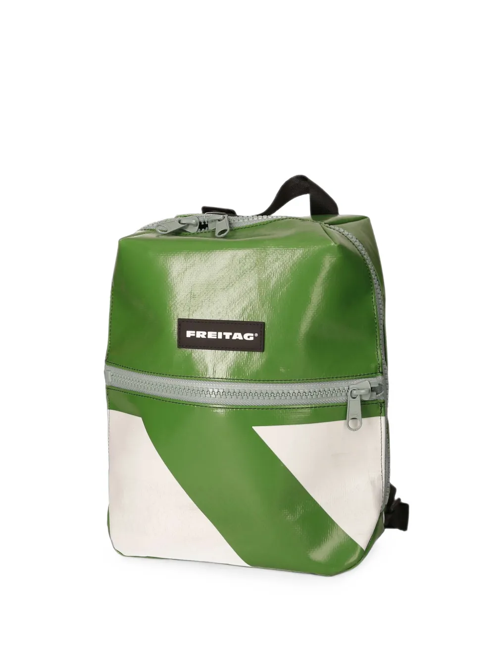 FREITAG Walter backpack - Grün