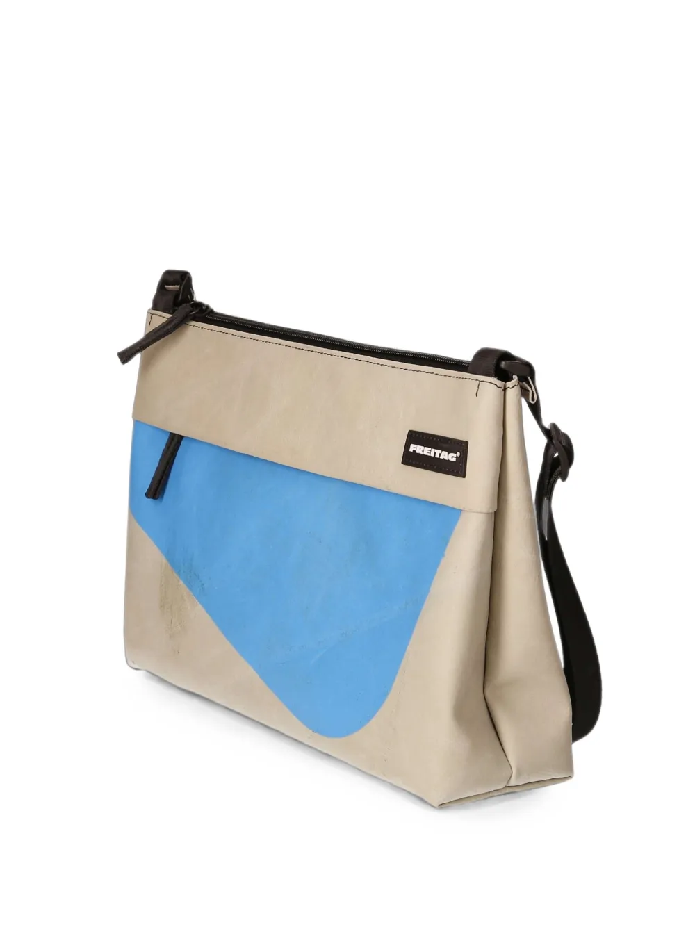 FREITAG Lou shoulder bag - Nude