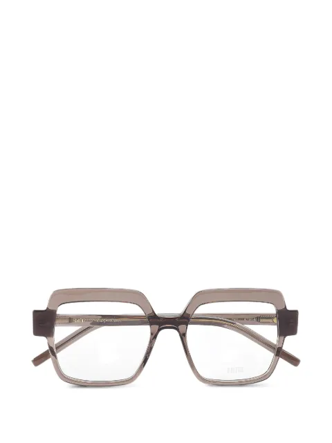 Kaleos gafas Kiger con montura cuadrada