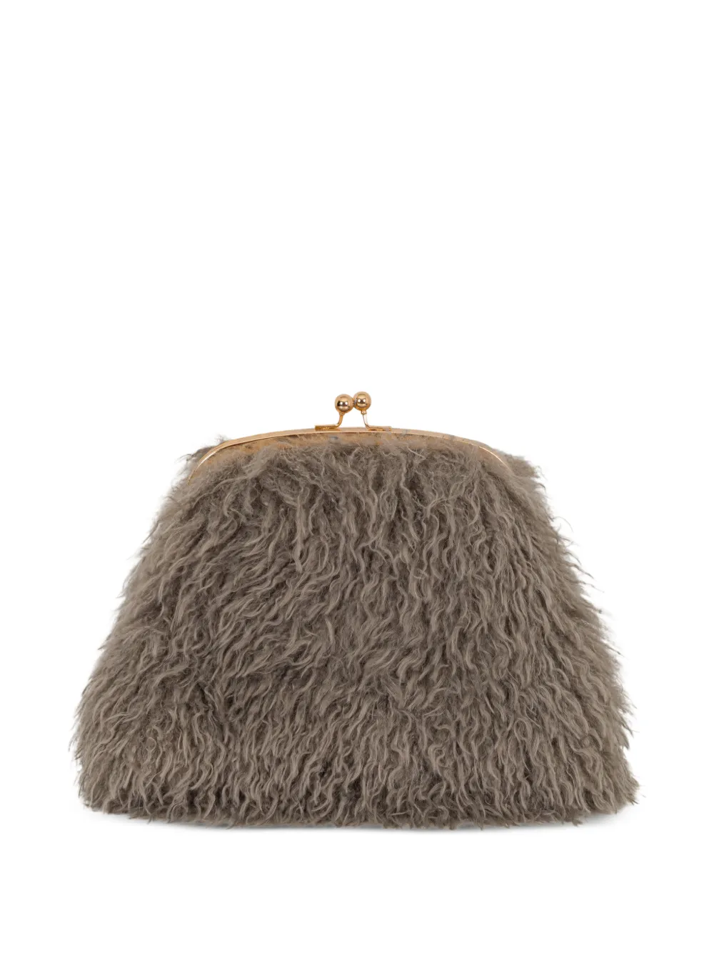 Douuod Kids Clutch - Grigio