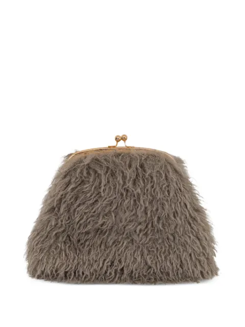 Douuod Kids bolso de mano gris