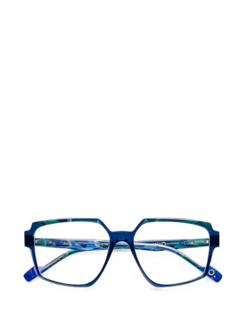 Etnia Barcelona Badu geometric-frame glasses