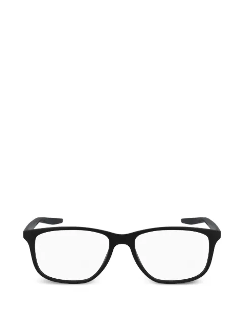 Nike gafas con montura rectangular