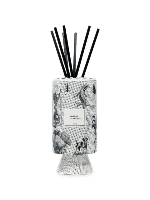 Maison La Bougie Miracle illustrated diffuser